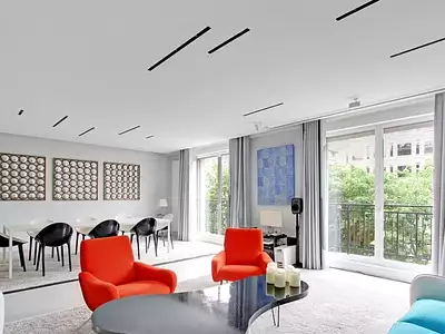 Appartement, 224 m²