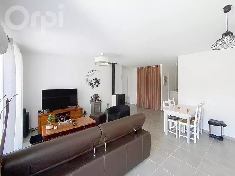 Maison, 64 m²