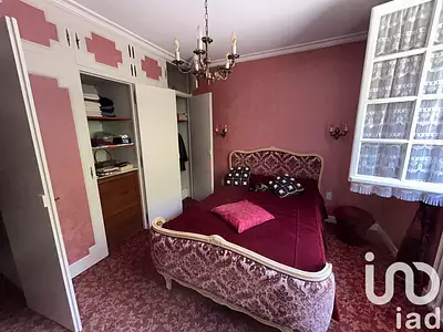 Maison, 132 m²