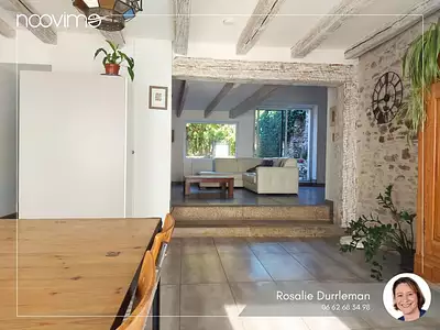 Maison, 155 m²