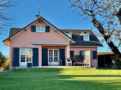 Maison, 170 m²