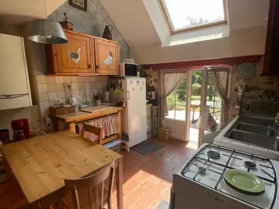 Maison, 155 m²