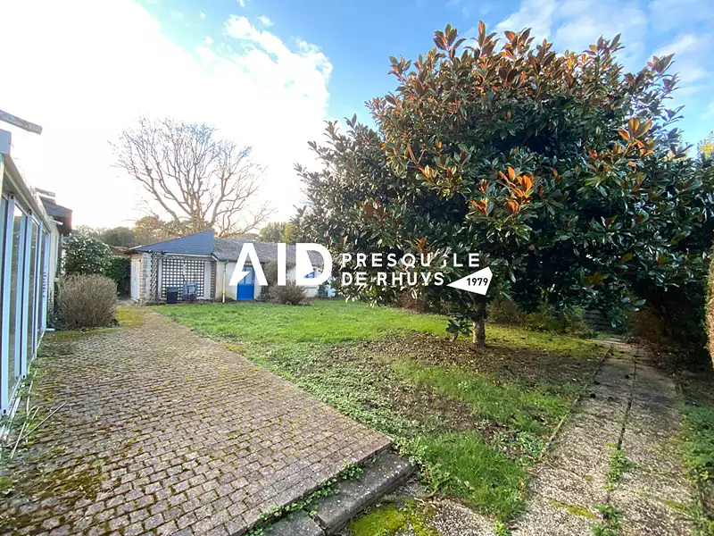 Maison, 145 m²