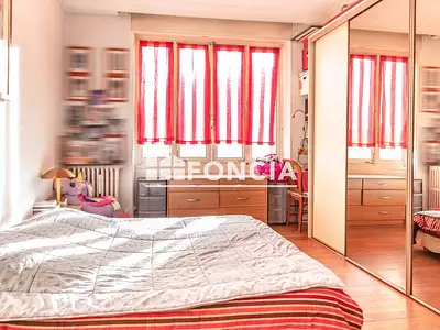 Appartement, 128 m²