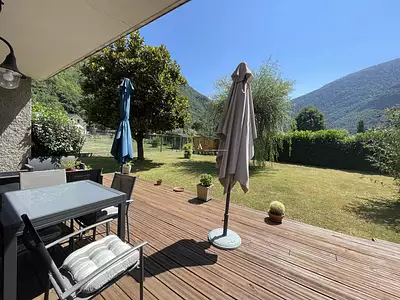 Maison, 270 m²