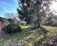 Terrain, 685 m²