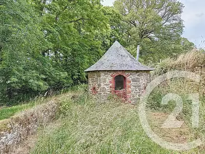 Maison, 421,1 m²