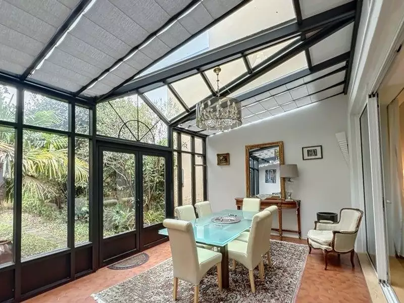 Appartement, 181 m²