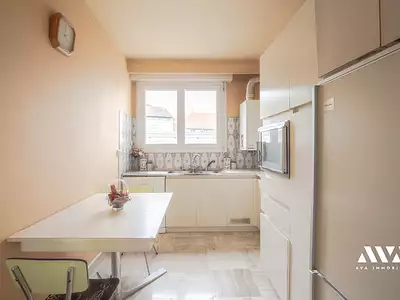 Appartement, 106 m²