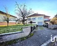Maison, 105 m²