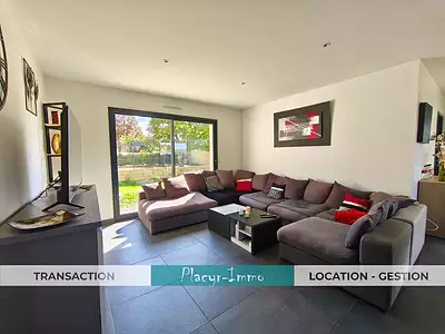 Maison, 141,11 m²