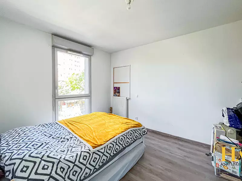 Appartement, 48 m²