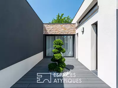 Maison, 227 m²