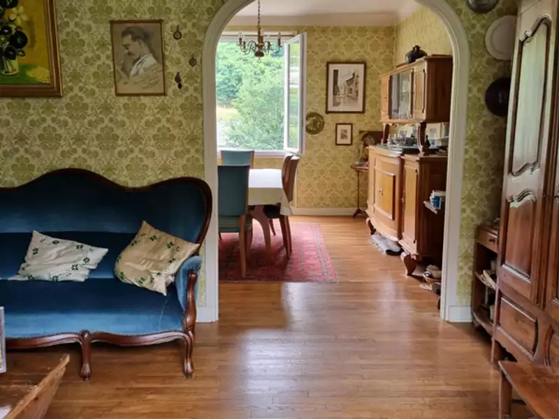 Maison, 173 m²