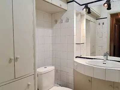 Appartement, 34,52 m²