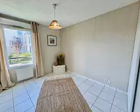 Appartement, 54,31 m²