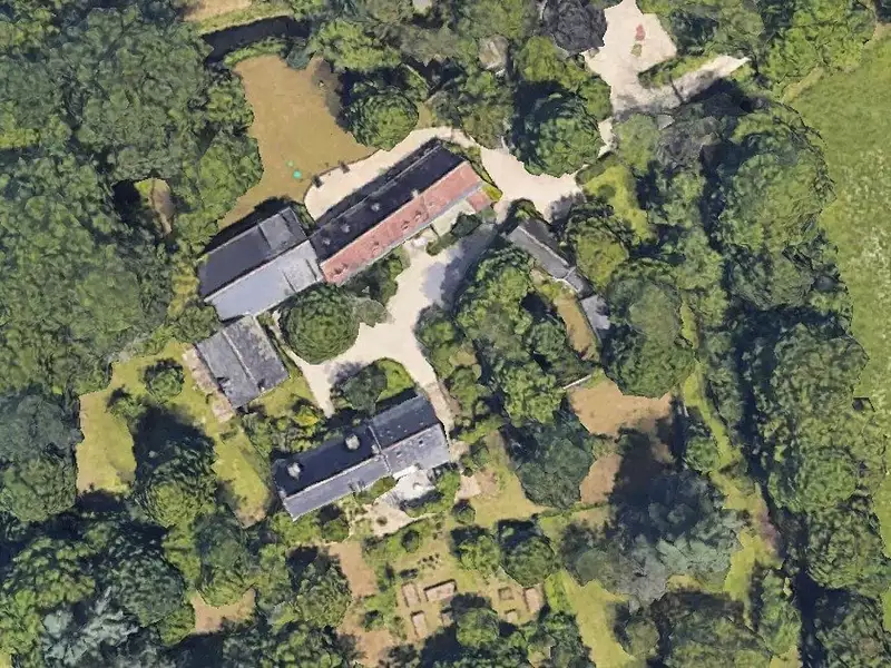 Maison, 480 m²