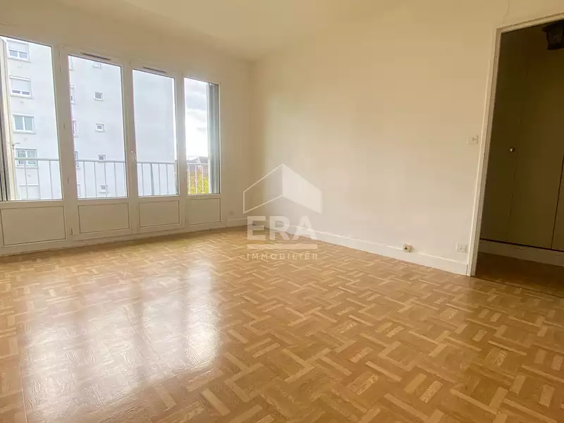 Appartement, 50 m²