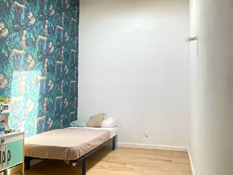 Maison, 95 m²