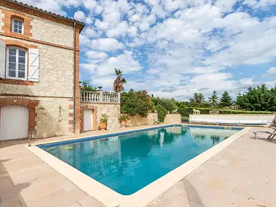 Maison, 330 m²