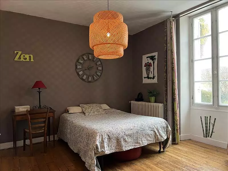 Maison, 130 m²