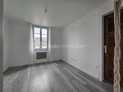 Appartement, 28 m²