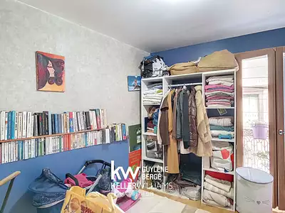 Maison, 110 m²