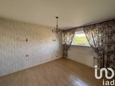Maison, 130 m²