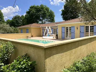 Maison, 180 m²