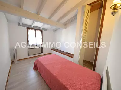 Appartement, 63 m²