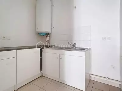 Appartement, 41 m²