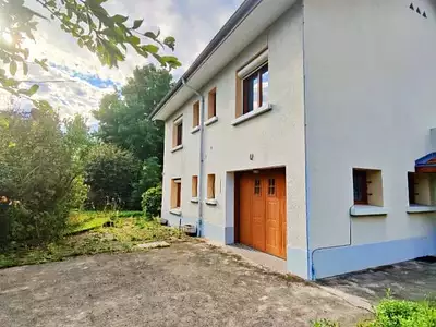 Maison, 120 m²