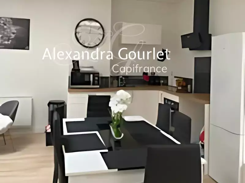 Immeuble, 172 m²