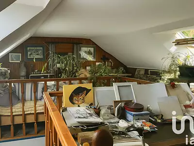 Maison, 120 m²