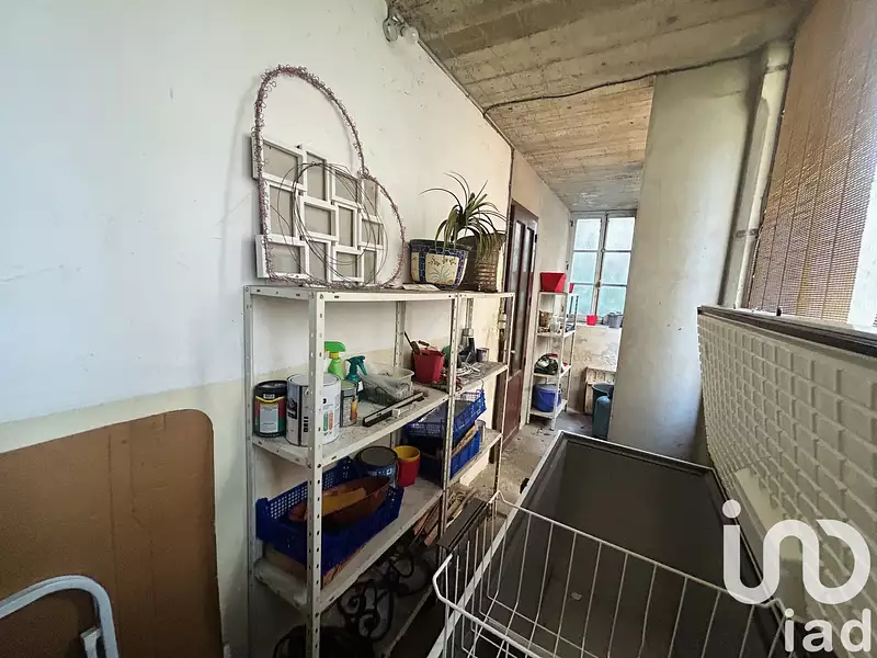 Maison, 116 m²