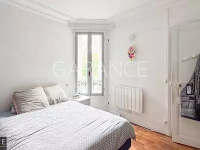 Appartement, 42,53 m²