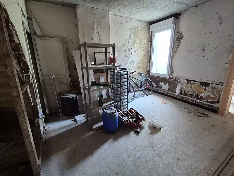 Maison, 90 m²
