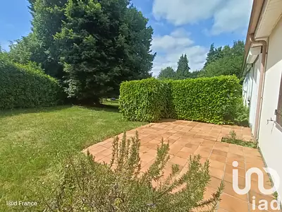 Maison, 150 m²