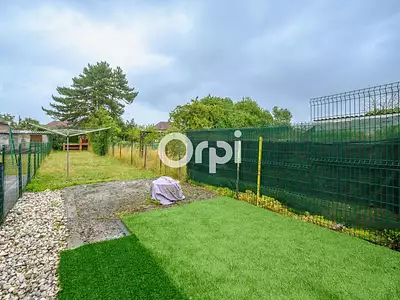 Maison, 99 m²