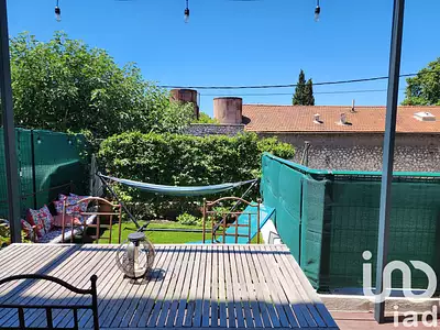 Appartement, 84 m²
