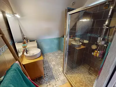 Maison, 266 m²