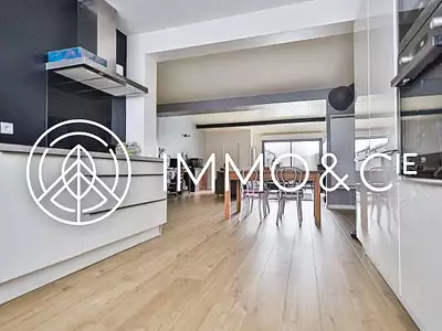 Maison, 110 m²