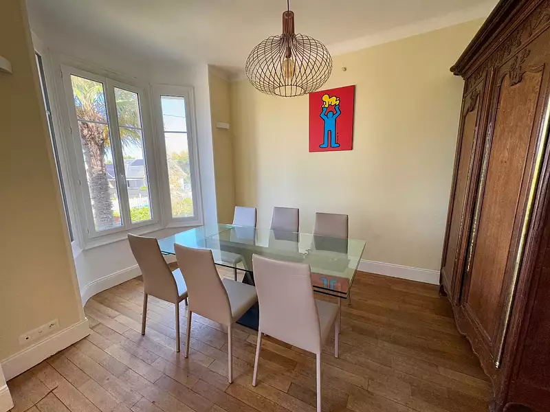Maison, 124 m²