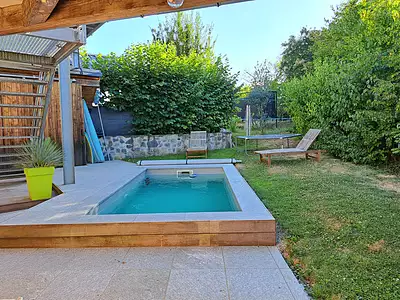 Maison, 162 m²