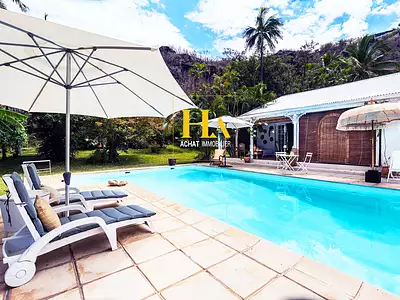 Maison, 143,6 m²