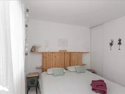 Maison, 41 m²