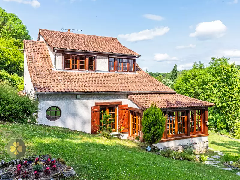 Maison, 145 m²