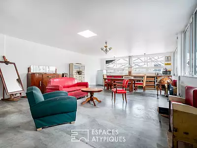 Appartement, 166,79 m²