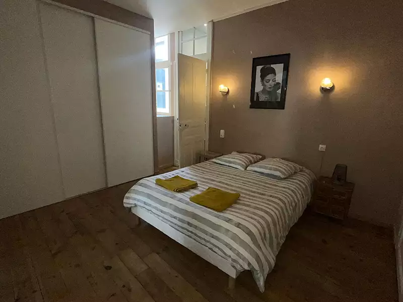 Appartement, 98 m²