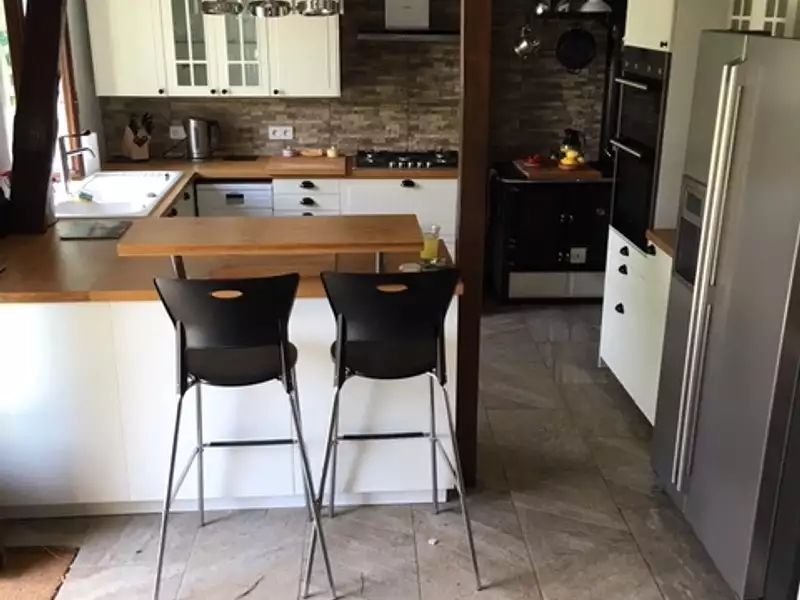 Maison, 130 m²